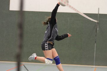 Bild 248 - U18w 2.Tag am 3.12.11